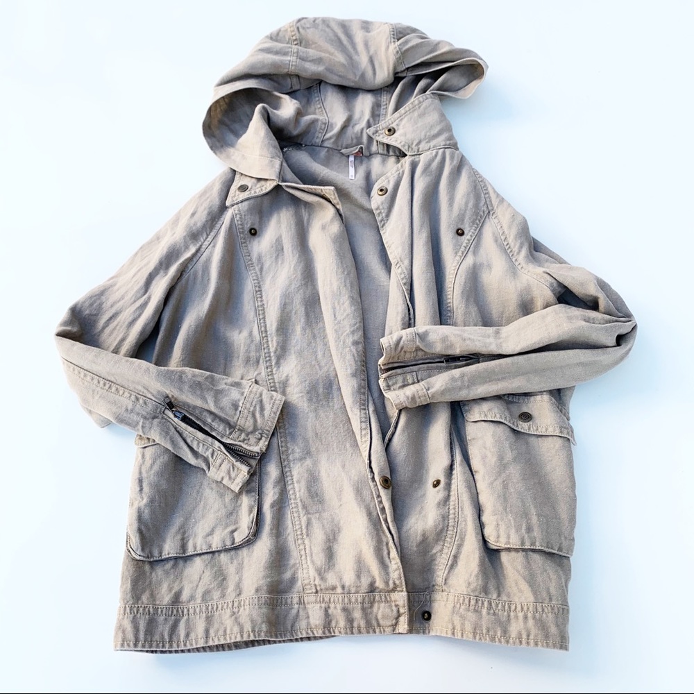 FREE PEOPLE jacket